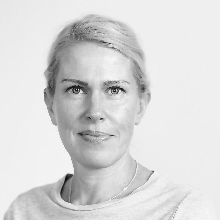 Benita Larsson