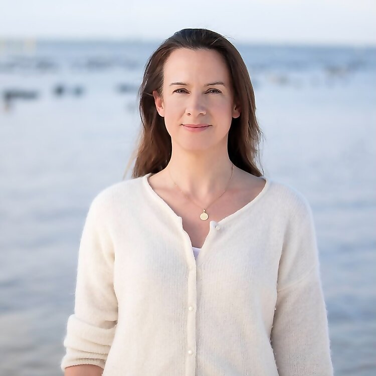 Marianne Gordon