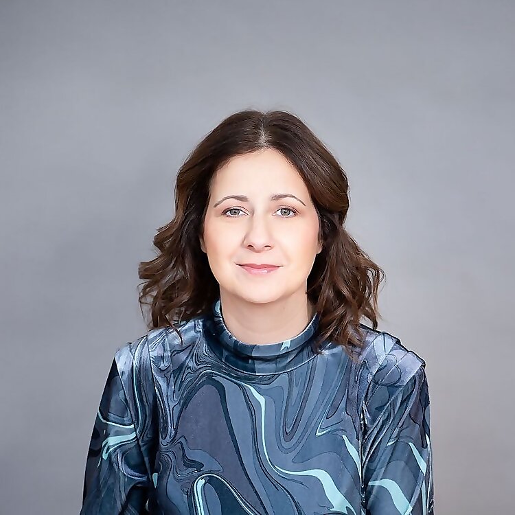 Marina Umali