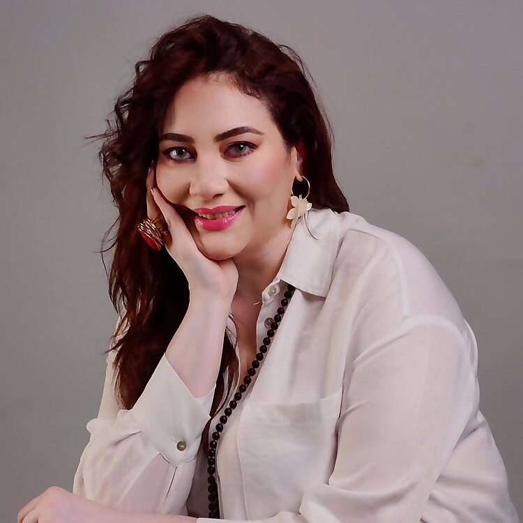 Alicia Sánchez M