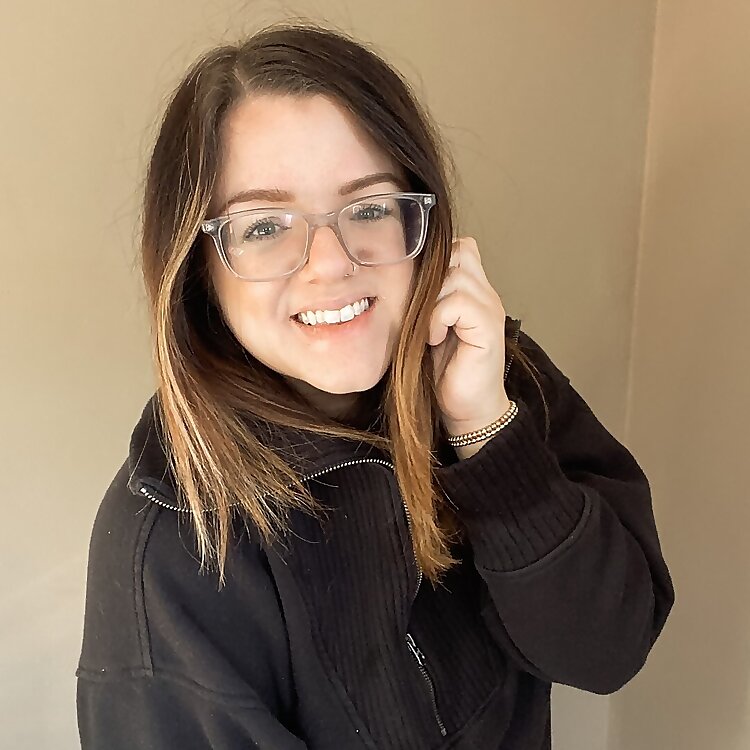 Desirae Endres