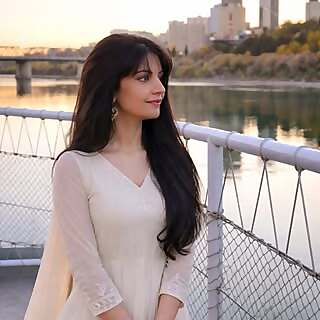 Rabia Syed 
