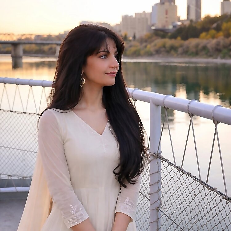 Rabia Syed 