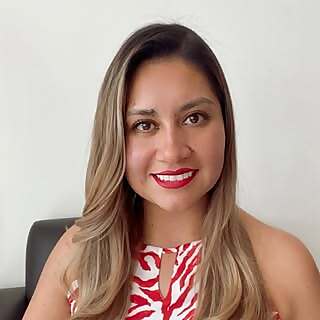 Jacquie Pérez