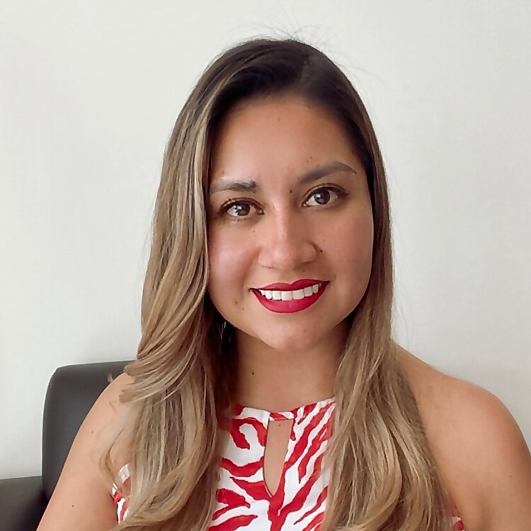 Jacquie Pérez