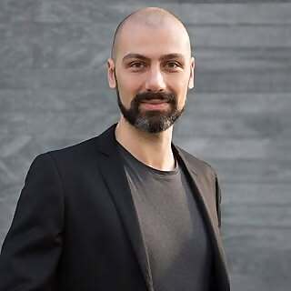 Luca Maria Lavezzi