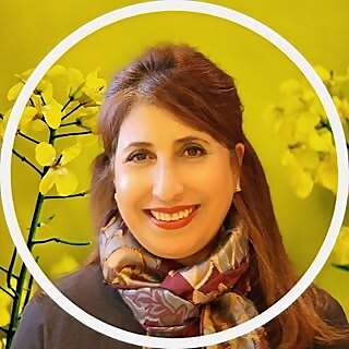 Huda Al-Manees