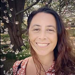 Isabel Gomez