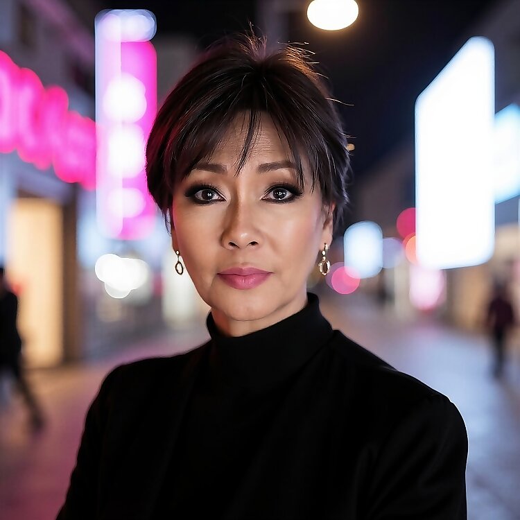 Janice Sugita 