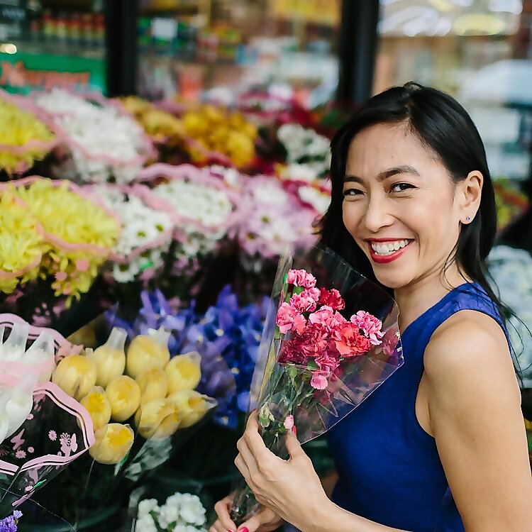 Susan Chan 