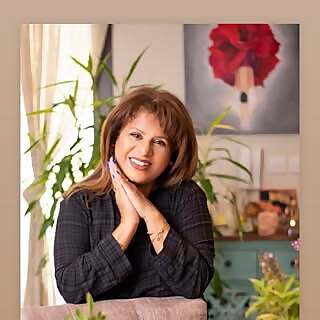 Deena Al Shamlan