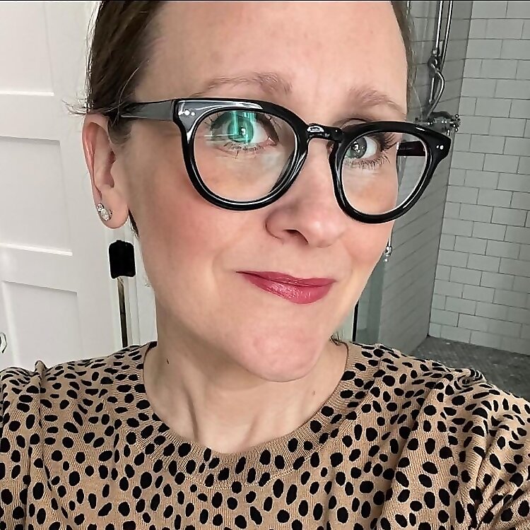 Toni Hammersley