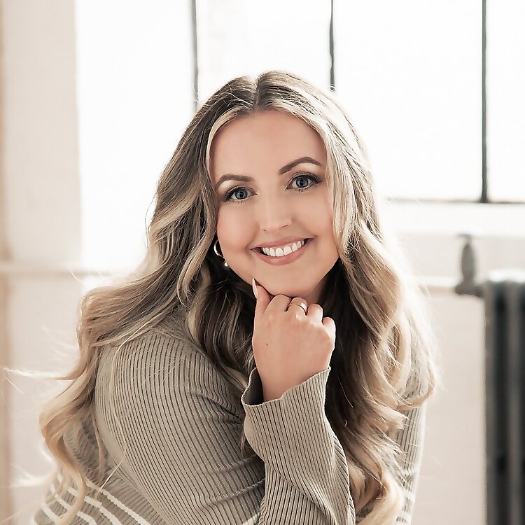 Laura Mountford