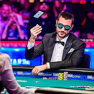 Dario Sammartino