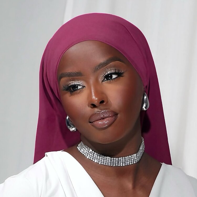 Hodan Yusuf