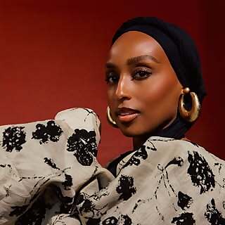 Aysha Harun