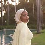 Aysha Harun