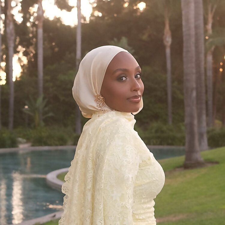 Aysha Harun