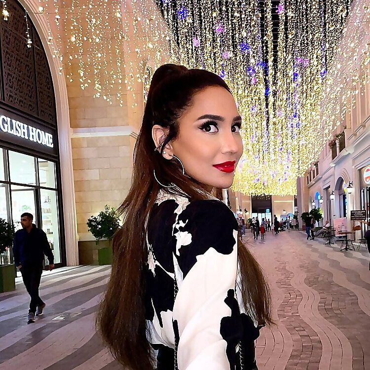 Amena Khan