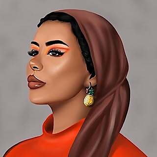 Habiba Da Silva