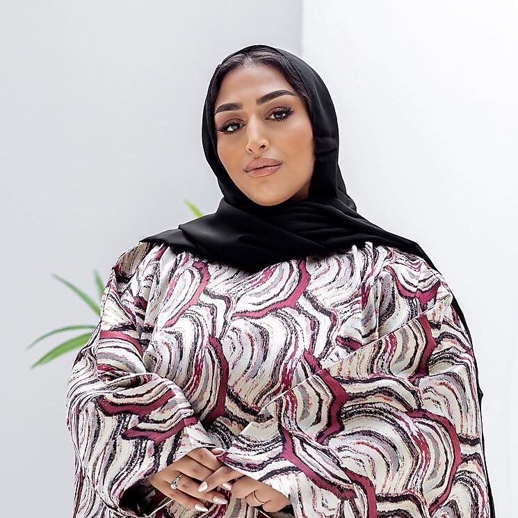 Nadia Abdullah