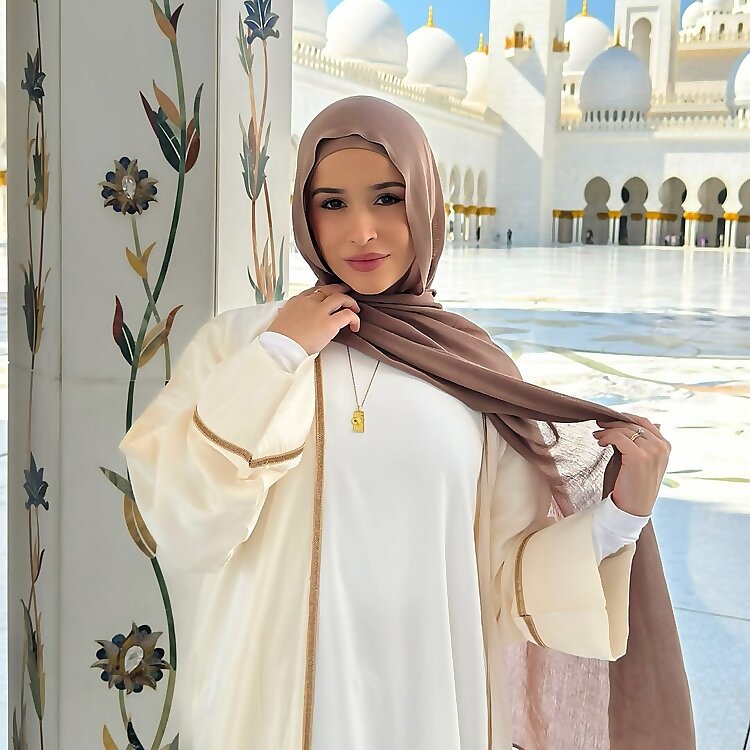 Rianne Farhat