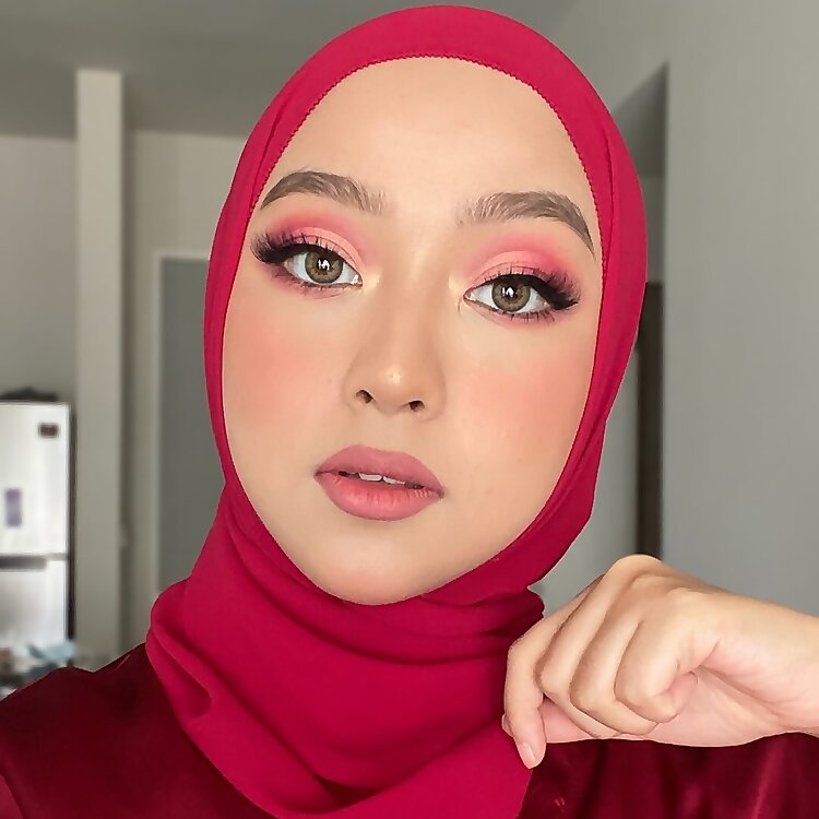 Aisha Liyana