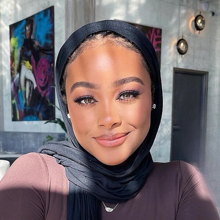 Yasmine Simone