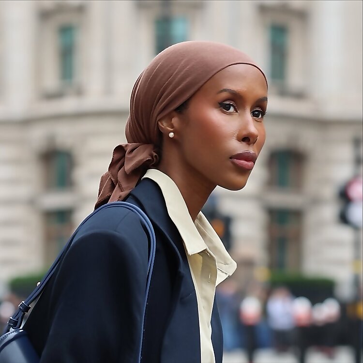 Basma Kahie