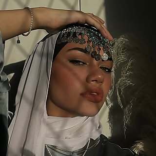 Ayesha Khan
