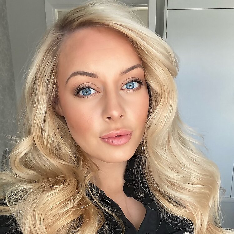 Stephanie Larbey
