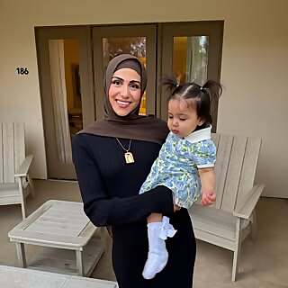 Zahraa Berro Ali