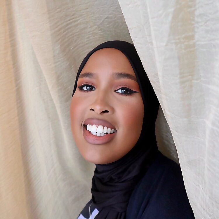 Underrated Hijabi