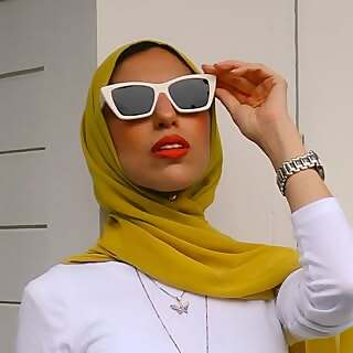 Haute Hijab