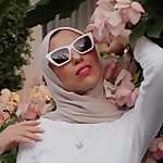 Haute Hijab