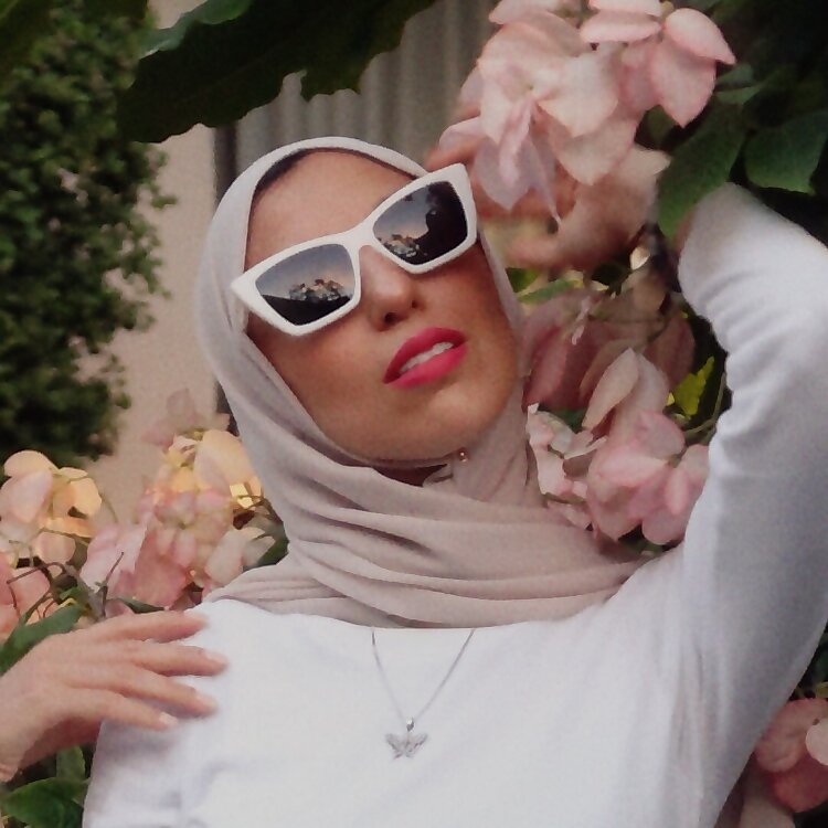 Haute Hijab