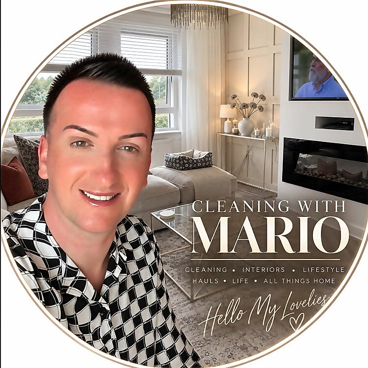 Mario Mcknight