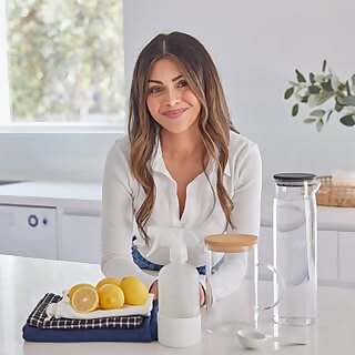 Chantel Mila