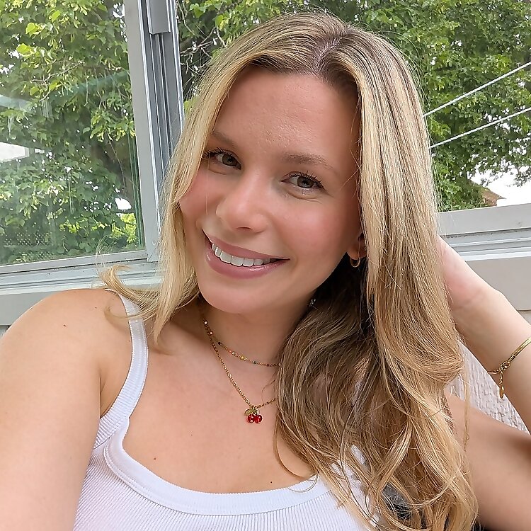 Gabie Vigneault