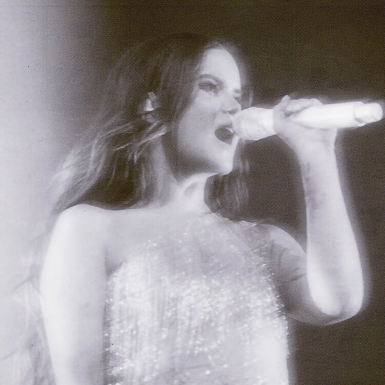 Maren Morris