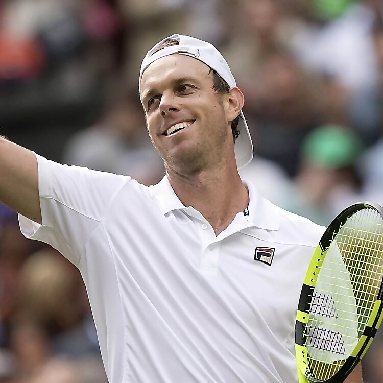Sam Querrey