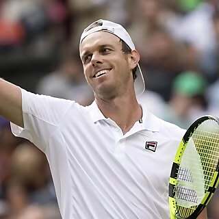Sam Querrey