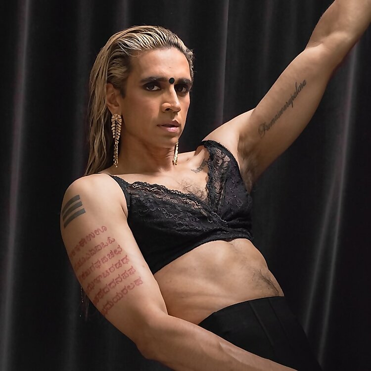 Vivek Shraya