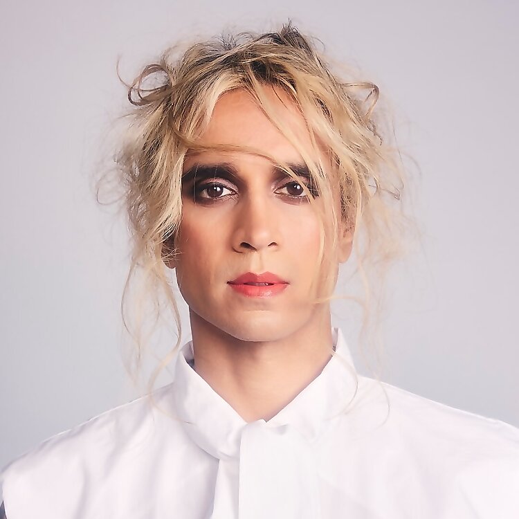 Vivek Shraya