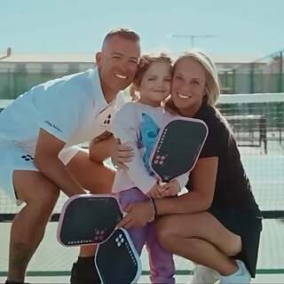 Tammy & Martin Emmrich