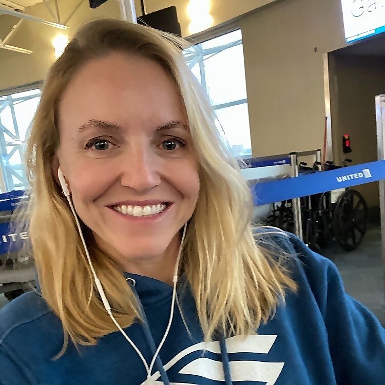 Susannah Barr