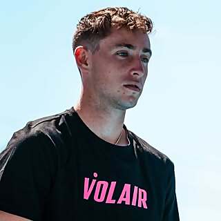Dylan Frazier
