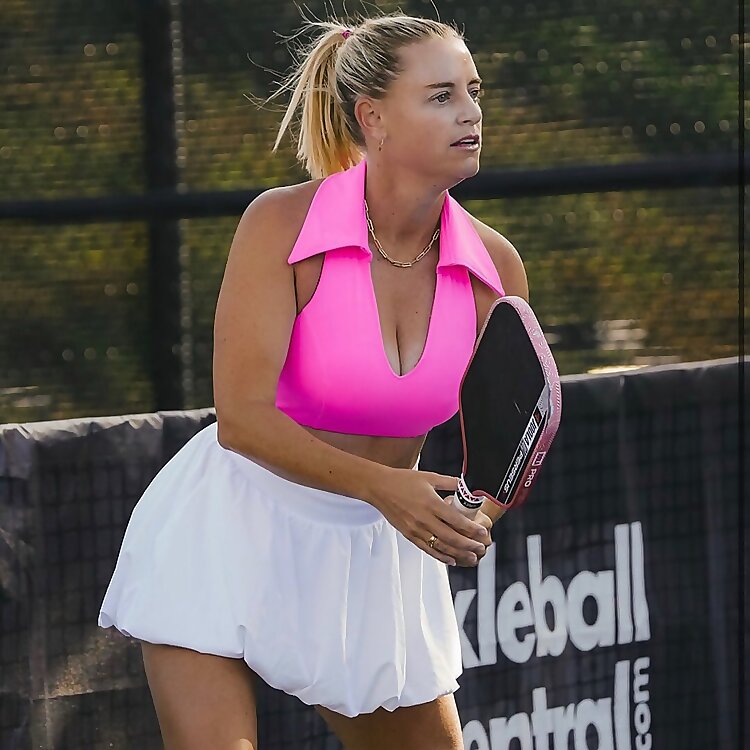 Olivia McMillan