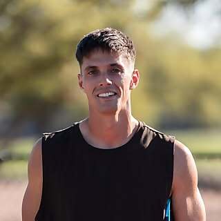 Connor Derrickson
