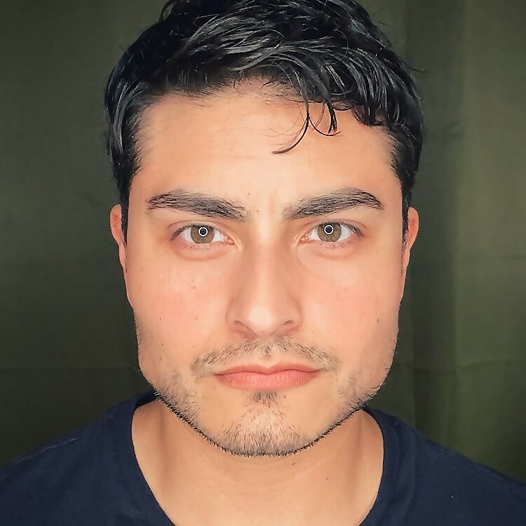 Emmett Preciado